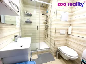 Pronájem bytu 2+kk, Litoměřice, Alfonse Muchy, 40 m2