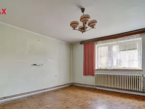 Prodej rodinného domu, Bohuslavice u Zlína, 210 m2