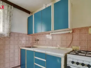 Prodej rodinného domu, Bohuslavice u Zlína, 210 m2