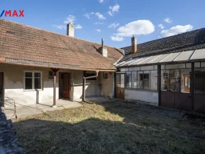 Prodej rodinného domu, Bohuslavice u Zlína, 210 m2