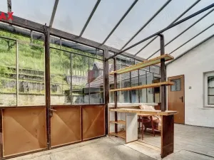 Prodej rodinného domu, Bohuslavice u Zlína, 210 m2