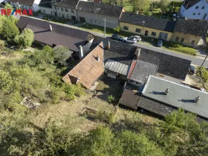 Prodej rodinného domu, Bohuslavice u Zlína, 210 m2