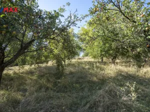 Prodej rodinného domu, Bohuslavice u Zlína, 210 m2