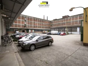 Pronájem skladu, Přerov - Přerov I-Město, Tržní, 2000 m2