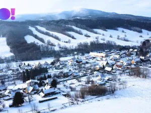 Prodej pozemku pro bydlení, Lipová-lázně, 796 m2