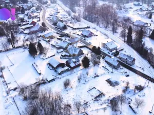 Prodej pozemku pro bydlení, Lipová-lázně, 1156 m2