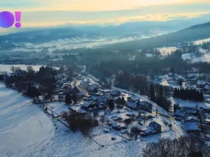 Prodej pozemku pro bydlení, Lipová-lázně, 1156 m2