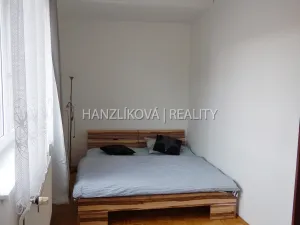 Pronájem bytu 2+kk, České Budějovice - České Budějovice 2, Husova tř., 55 m2