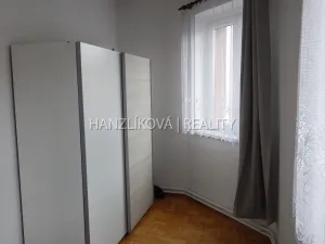 Pronájem bytu 2+kk, České Budějovice - České Budějovice 2, Husova tř., 55 m2