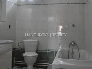 Pronájem bytu 2+kk, České Budějovice - České Budějovice 2, Husova tř., 55 m2