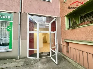 Pronájem obchodního prostoru, Děčín - Děčín I-Děčín, Tyršova, 20 m2