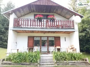 Prodej rodinného domu, Tři Sekery - Chodovská Huť, 300 m2