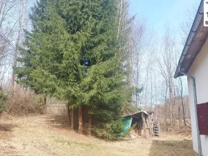 Prodej rodinného domu, Tři Sekery - Chodovská Huť, 300 m2