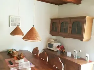 Prodej rodinného domu, Tři Sekery - Chodovská Huť, 300 m2