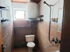 Prodej rodinného domu, Tři Sekery - Chodovská Huť, 300 m2