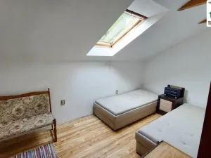 Prodej rodinného domu, Tři Sekery - Chodovská Huť, 160 m2