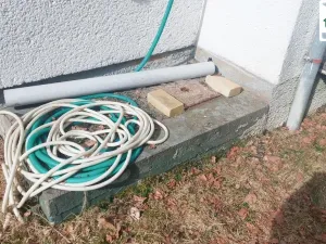 Prodej rodinného domu, Tři Sekery - Chodovská Huť, 160 m2