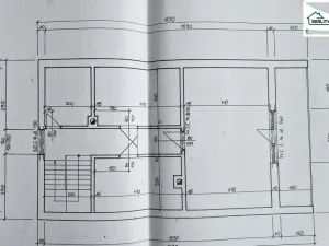 Prodej rodinného domu, Tři Sekery - Chodovská Huť, 160 m2