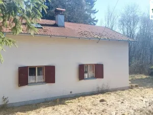 Prodej rodinného domu, Tři Sekery - Chodovská Huť, 160 m2
