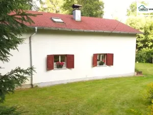 Prodej rodinného domu, Tři Sekery - Chodovská Huť, 160 m2