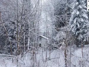 Prodej rodinného domu, Tři Sekery - Chodovská Huť, 160 m2