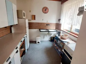 Prodej rodinného domu, Tři Sekery - Chodovská Huť, 160 m2