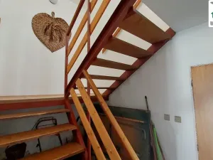 Prodej rodinného domu, Tři Sekery - Chodovská Huť, 160 m2