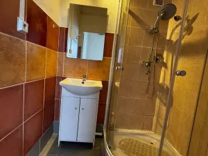 Pronájem bytu 4+1, Kadaň - Tušimice, 76 m2