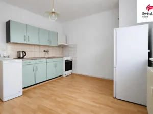 Prodej bytu 1+1, Náchod, Českoskalická, 40 m2