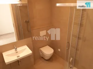 Pronájem bytu 1+kk, Jesenice, Cedrová, 63 m2