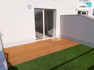 Pronájem bytu 1+kk, Jesenice, Cedrová, 63 m2