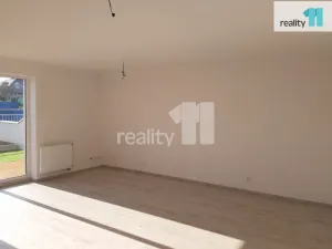 Pronájem bytu 1+kk, Jesenice, Cedrová, 63 m2