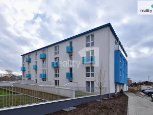 Pronájem bytu 1+kk, Jesenice, Cedrová, 63 m2