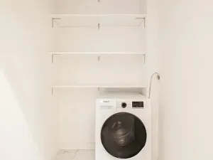 Pronájem bytu 2+kk, Praha - Karlín, Peckova, 67 m2