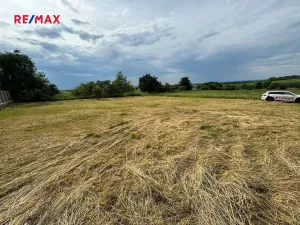 Prodej pozemku pro bydlení, Křečhoř, 1125 m2