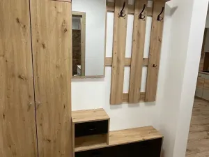 Pronájem bytu 2+kk, Kučerov, 48 m2