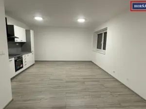 Pronájem bytu 2+kk, Kučerov, 48 m2