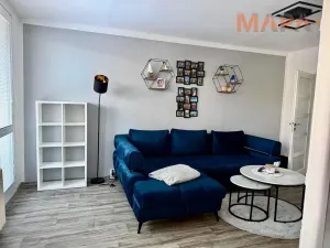 Pronájem bytu 3+1, Teplice, Alejní, 60 m2