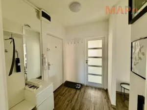 Pronájem bytu 3+1, Teplice, Alejní, 60 m2