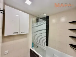 Pronájem bytu 3+1, Teplice, Alejní, 60 m2