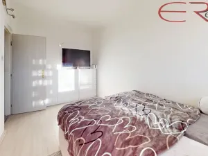 Pronájem bytu 2+1, Liberec, Slovenského národního povstání, 45 m2