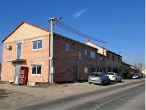 Prodej bytu 2+kk, Pravlov, 51 m2