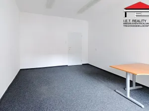 Pronájem kanceláře, Praha - Nové Město, Zlatnická, 18 m2