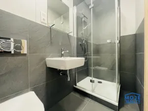 Pronájem bytu 2+kk, Plzeň - Jižní Předměstí, Kotkova, 35 m2