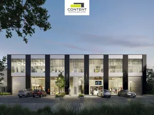 Pronájem skladu, Ostrava - Hrušov, Žižkova, 500 m2