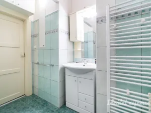 Pronájem bytu 2+kk, Praha - Nusle, Pod lázní, 40 m2