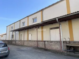 Pronájem výrobních prostor, Jirny, Tovární, 1 m2