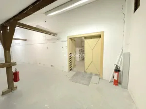 Pronájem skladu, Jirny, Tovární, 105 m2