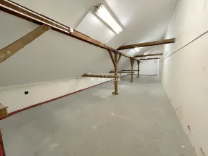 Pronájem skladu, Jirny, Tovární, 105 m2