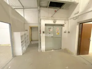 Pronájem skladu, Jirny, Tovární, 105 m2